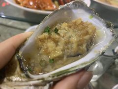 -四川小胡子海鲜(丁村万人海鲜广场店)