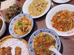 -天下客饭店(中山路店)