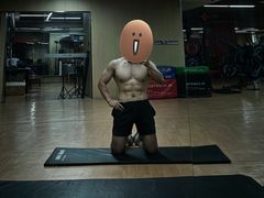 -CXFIT 陈徐健身工作室(凯旋店)