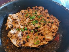 -园林美食城·本土农家菜(杨和镇店)