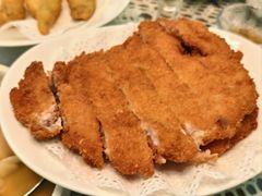 -熠盛·本帮菜Bistro(永嘉路店)