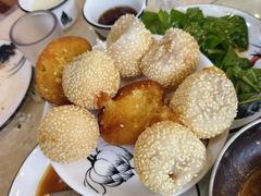 -柳沟豆腐宴69号福豆堂