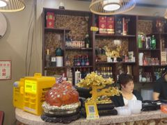 -清真•蜀风园(丁字沽店)