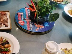 -鲜得莱渔港·小平岛海胆馆(七贤岭店)