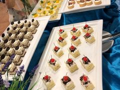 -静之湖湖畔餐厅