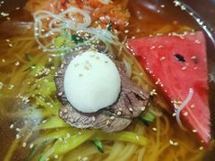 -马路牙子地桌烤肉(工体店)