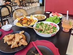 -红东阁东北菜烤肉酒馆(CROSS万象汇店)