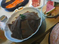 -巴蜀大将火锅(太原旗舰店)