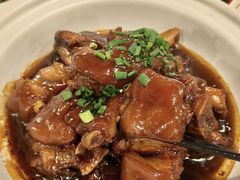 -翠姐姐农家大院·老底子萧山菜(建设一路店)
