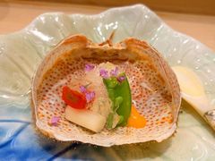 -鮨一日本料理旗舰店(总店)