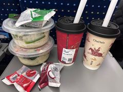 -魏家凉皮(西安秋林宏业商厦店)