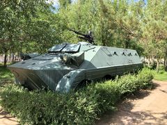 -北方兵器城