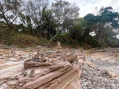 -东平洲海岸公园