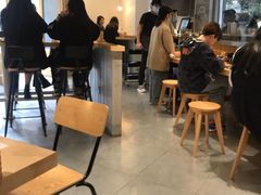 大堂-火山屋台(新街口创始店)