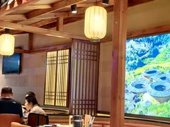 -秋色客家菜(南山店)