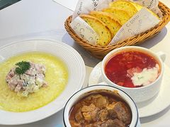 -库滋明·俄罗斯特色美食(中央大街店)