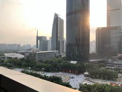 -Mercato莫卡多露台餐厅与酒吧(K11店)