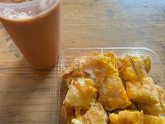 -林氏圆子(胞波路店)