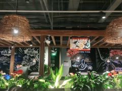 大堂-管氏翅吧(台湾街店)