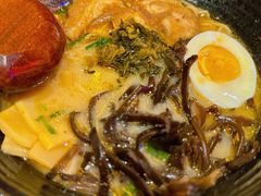 -白石的深夜食堂(济南万象城店)