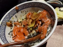 -森味花园·日本料理(伊藤洋华堂亚运村店)