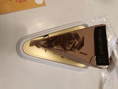 -兔兔家蛋糕甜品(德胜店)