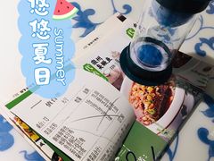 -小菜园新徽菜(合肥滨湖世纪金源店)