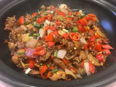 -三只鸟本地特色菜馆(上饶总店)
