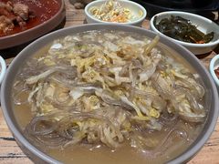 -京玉菲饭店(李村店)