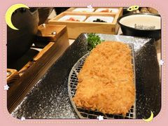 -胜博殿日式炸猪排(西红门店)
