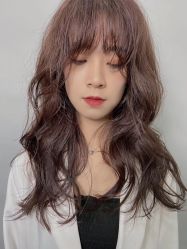 -苏奇发型·烫发染发