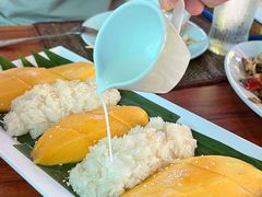 -自然餐厅(Phuket)