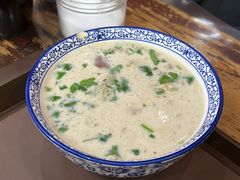 -穆得·老周家牛肉烧饼(普利街店)