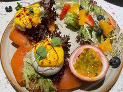 -BE BRIGHT KITCHEN(正佳广场店)