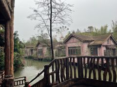 -长鹿旅游休博园