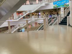 -澳门外港客运码头(轮渡站)