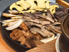 -大理董·董家小厨野生菌火锅(古城旗舰店)