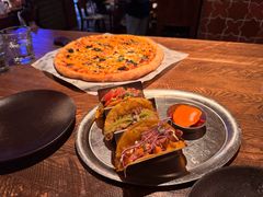 -Q MEX 库迈墨西哥餐吧(三里屯店)