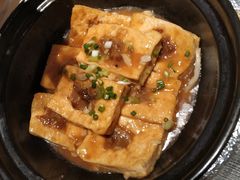 客家酿豆腐-觅唐MITONG(鸟巢店)