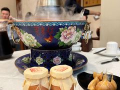 -东来顺•非遗火锅(外滩店)