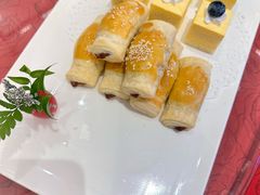 -宝燕壹号景观餐厅(龙盛国际商业广场店)