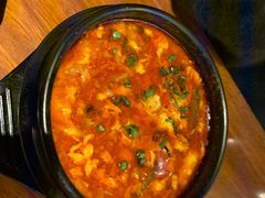 石锅牛小排汤-肉魁屋·烧肉·烧鸟·酒场(高新店)