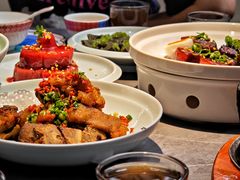 -江南里·新浙菜(苏州大悦城店)