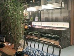 -湊湊火锅·茶憩(东城万达店)
