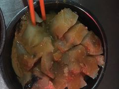 -老福合沟无米粿甜汤粿品店