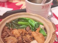-华记煲仔华·煲仔饭(三元里万科里店)
