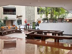 -上海静安昆仑大酒店