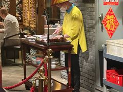 -北平楼·烤鸭·北京菜(牡丹园店)