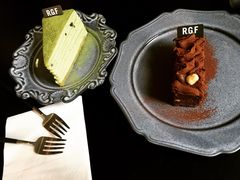 -RGF(巨鹿路店)