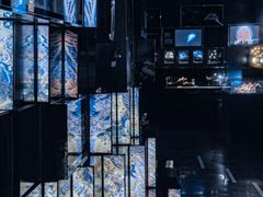 -同济大学四平路校区深海探索馆